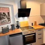 Modern With Terrace & Feel-good Factor Dresden