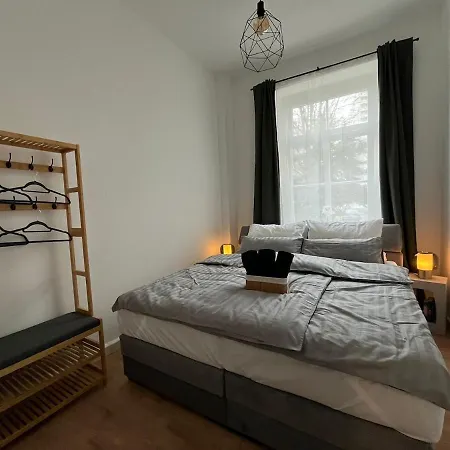 Διαμέρισμα Modern With Terrace & Feel-good Factor