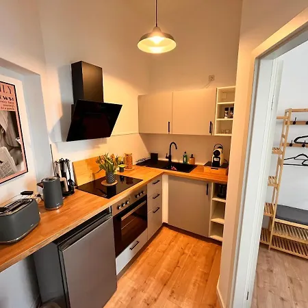 Modern With Terrace & Feel-good Factor