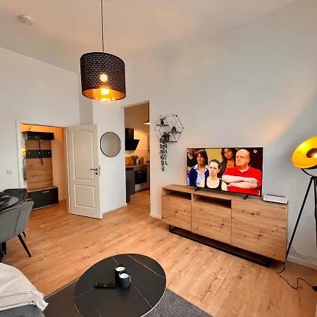 Modern With Terrace & Feel-good Factor