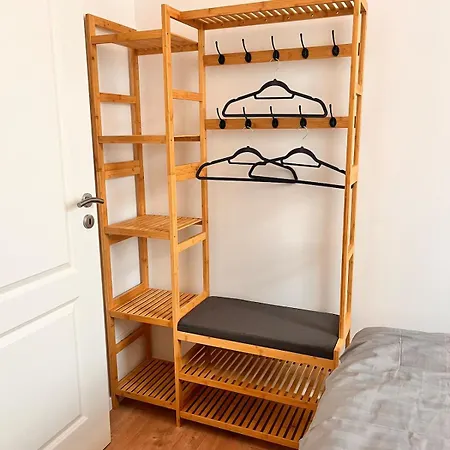 Modern With Terrace & Feel-good Factor