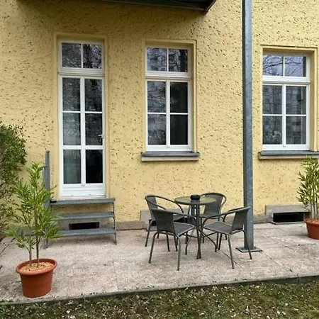 Modern With Terrace & Feel-good Factor Appartement
