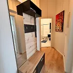 Appartement Modern With Terrace & Feel-good Factor