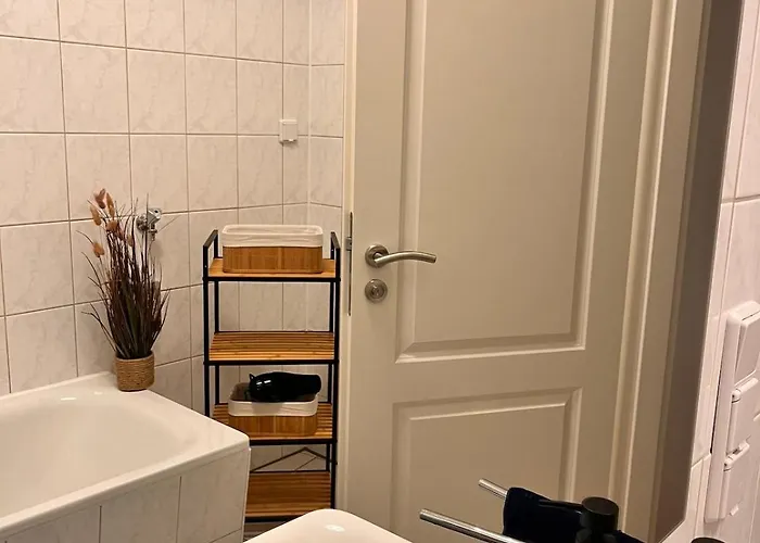 Modern With Terrace & Feel-good Factor *