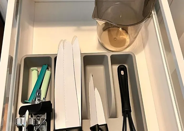 Modern With Terrace & Feel-good Factor Apartamento *