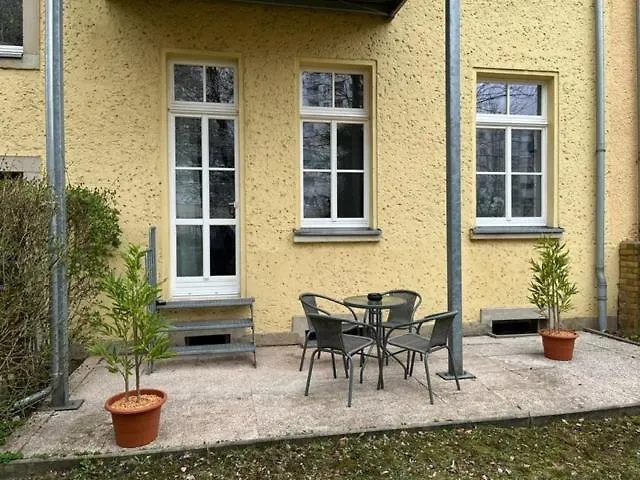 Modern With Terrace & Feel-good Factor Apartamento
